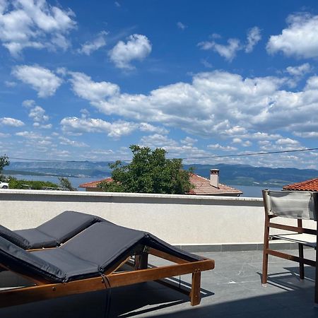 Apartment Arte Vrbnik Exterior photo