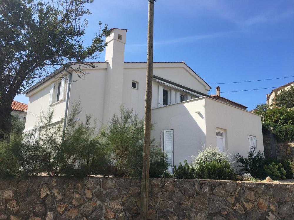 Apartment Arte Vrbnik Exterior photo