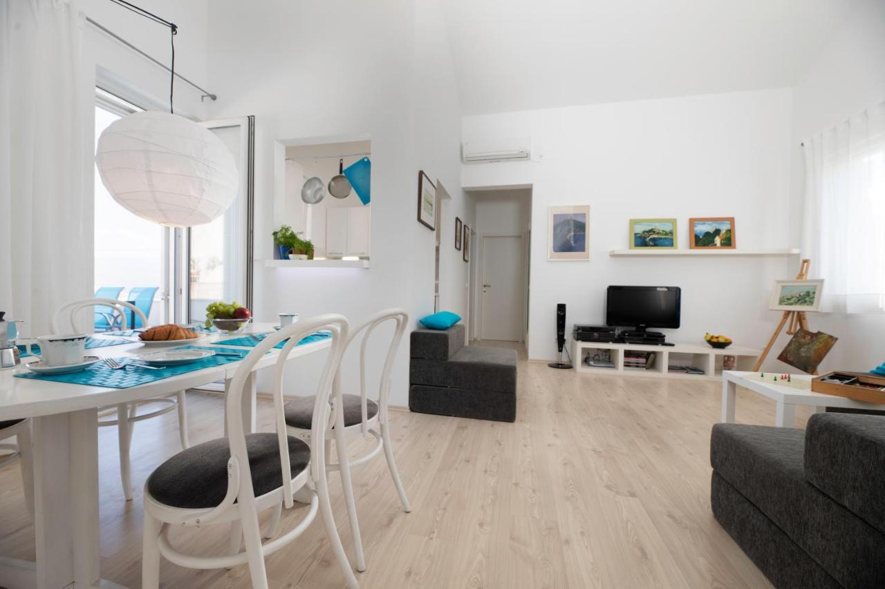 Apartment Arte Vrbnik Exterior photo